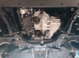 Scut motor Mitsubishi Colt 50