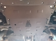 Scut motor Mitsubishi Colt 50