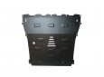Scut motor Mitsubishi Colt 50