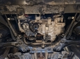 Scut motor și cutie de viteză Mitsubishi ASX 50