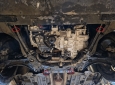 Scut motor și cutie de viteză Mitsubishi ASX 50