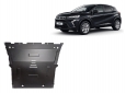 Scut motor și cutie de viteză Mitsubishi ASX 50