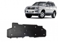 Scut rezervor Toyota Land Cruiser J120 - Model 5 uși 50
