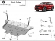 Scut motor Skoda Kodiaq 50
