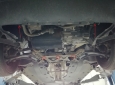 Scut motor Skoda Kodiaq 50