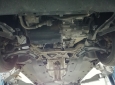 Scut motor Skoda Kodiaq 50