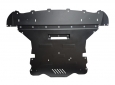 Scut motor Alfa Romeo Stelvio 50