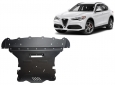 Scut motor Alfa Romeo Stelvio 50