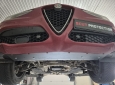 Scut motor Alfa Romeo Stelvio 50