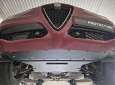 Scut motor Alfa Romeo Stelvio 50