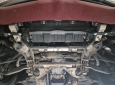 Scut motor Alfa Romeo Stelvio 50