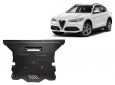 Scut motor Alfa Romeo Stelvio 50