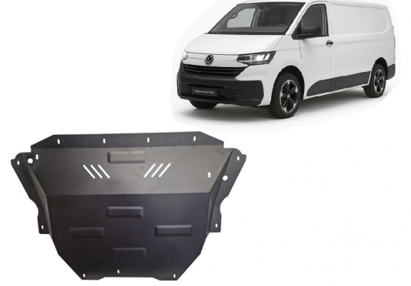 Scut auto Volkswagen Transporter T7