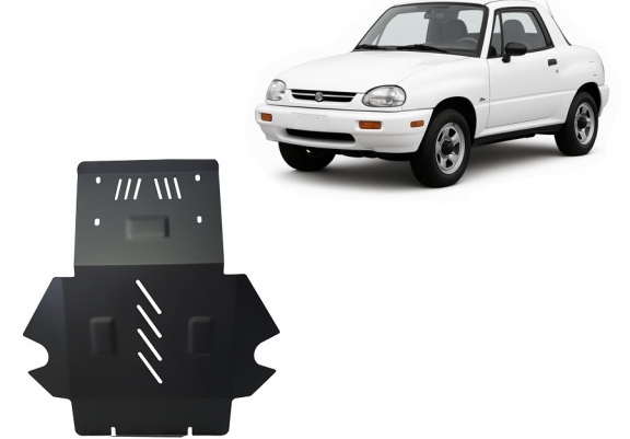 Scut auto Suzuki X90