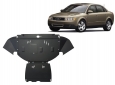 Set de scuturi Audi A4 B6 - diesel 51