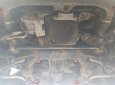 Set de scuturi  Skoda Superb - 1,8  1,9 TDI 51