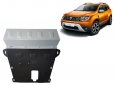 Set de scuturi Dacia Duster 51