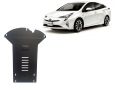 Scut antifurt catalizator pentru Toyota Prius 4 51