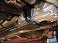 Scut diferențial Suzuki S-Cross - 4WD 51