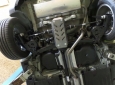 Scut diferențial Suzuki Vitara 51