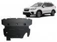 Scut motor Subaru Forester Hybrid 51
