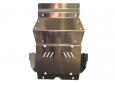Scut motor din aluminiu Evo Cross 4 51