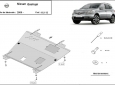 Scut motor Nissan Qashqai 51