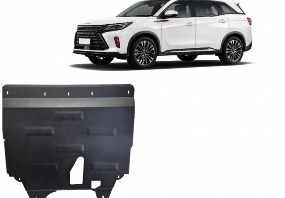 Scut auto Dfsk Fengon 600