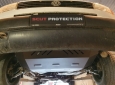 Scut motor VW Transporter T4 Caravelle 51