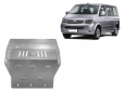 Scut motor galvanizat Volkswagen Transporter Caravelle T5  51