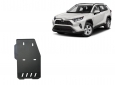 Scut diferențial spate Toyota RAV 4 51
