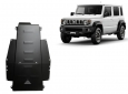 Scut reductor/cutie transfer Suzuki Jimny - model cu 5 usi 51