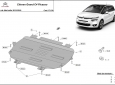 Scut motor Citroen Grand C4 Picasso 51