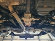Scut diferențial din aluminiu Toyota RAV4 51