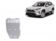 Scut diferențial din aluminiu Toyota RAV4 51