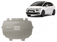 Scut motor din aluminiu Citroen Grand C4 SpaceTourer 51