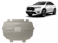 Scut motor din aluminiu Citroen DS 7 Crossback 51