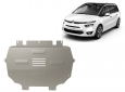 Scut motor din aluminiu Citroen Grand C4 Picasso 51