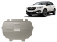 Scut motor din aluminiu Opel Grandland X 51