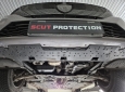 Scut motor Citroen C4 Picasso 51