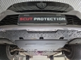 Scut motor Citroen C4 Picasso 51
