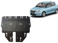 Scut motor Skoda Fabia 3 - Benzina 51