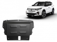 Scut motor Citroen C3 Aircross 51