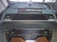 Scut motor Opel Corsa Frontera 51