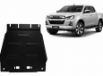 Scut cutie de viteză  Isuzu D-Max 53