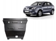 Scut motor Renault Koleos - model 2 53