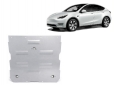 Scut motor faţă din aluminiu Tesla Model Y AWD 53
