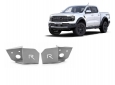 Scut de protecție din aluminiu pentru senzorul brațului de suspensie spate Ford Ranger Raptor 54