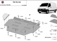 Scut motor Fiat Ducato 54