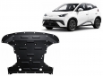Scut motor BYD Dolphin Surf 54